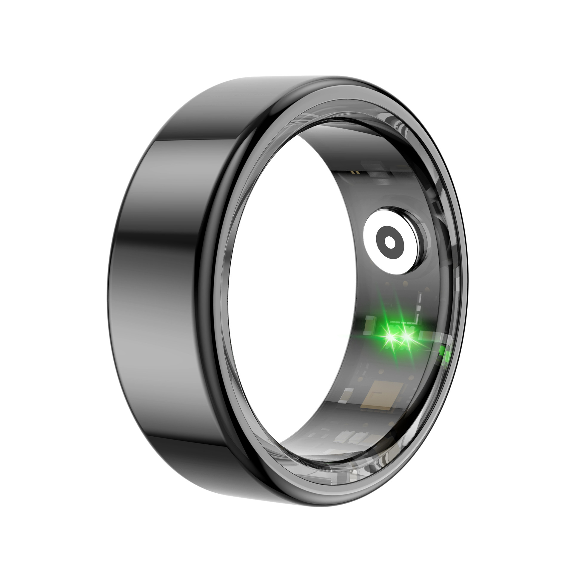 Apex Rose Smart Health Ring