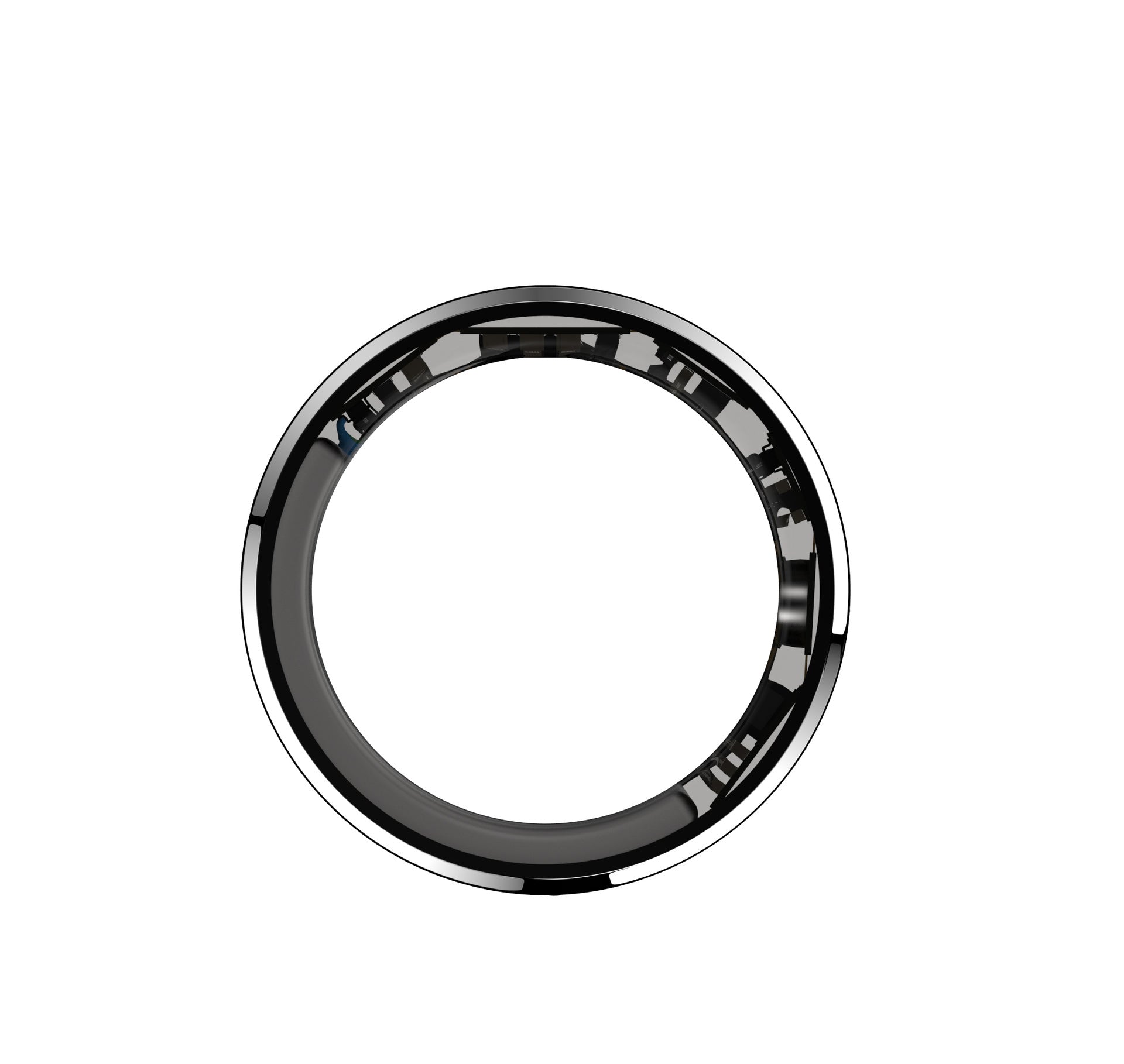 Apex Pulse Smart Health Ring