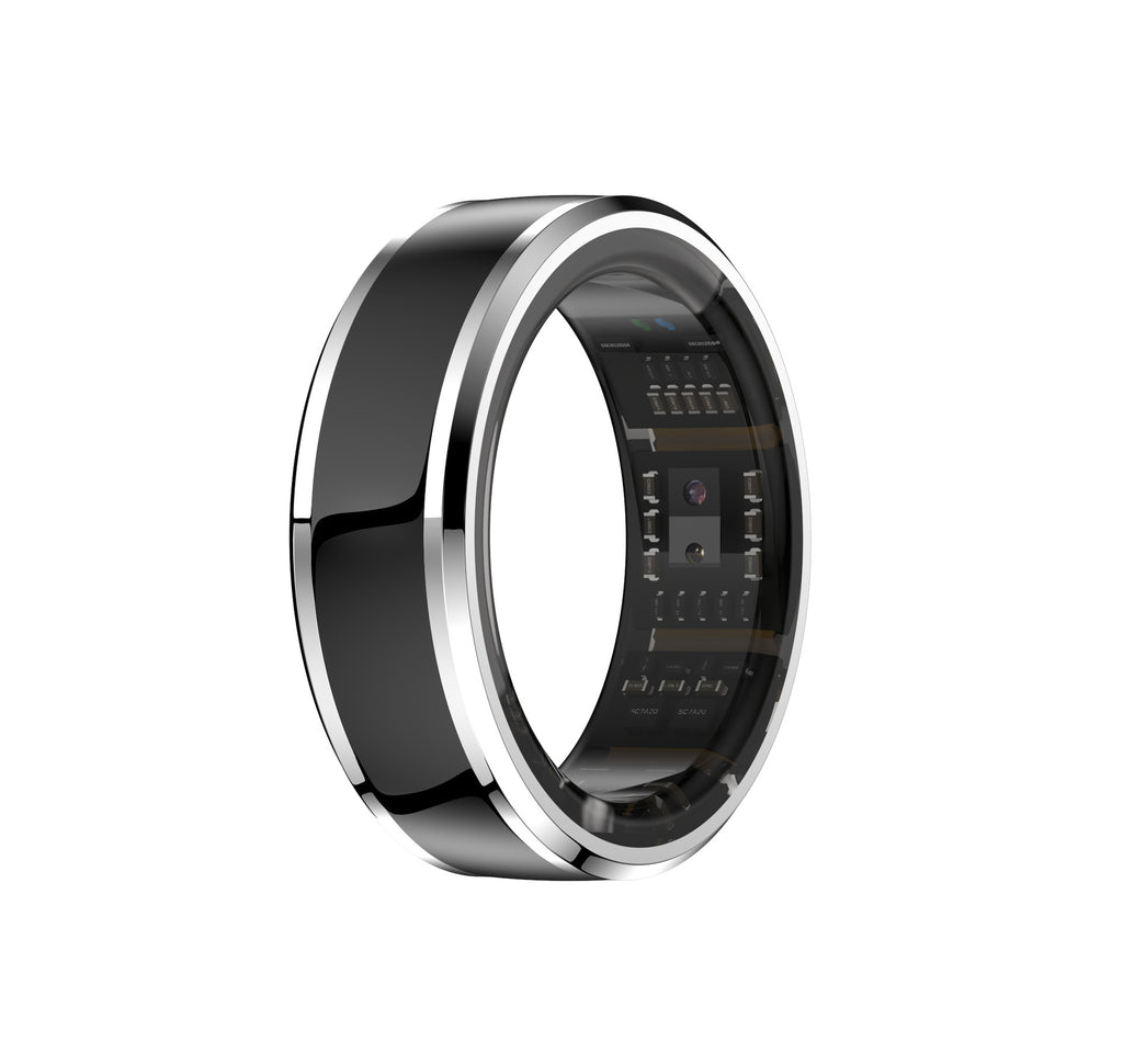 Apex Pulse Smart Health Ring