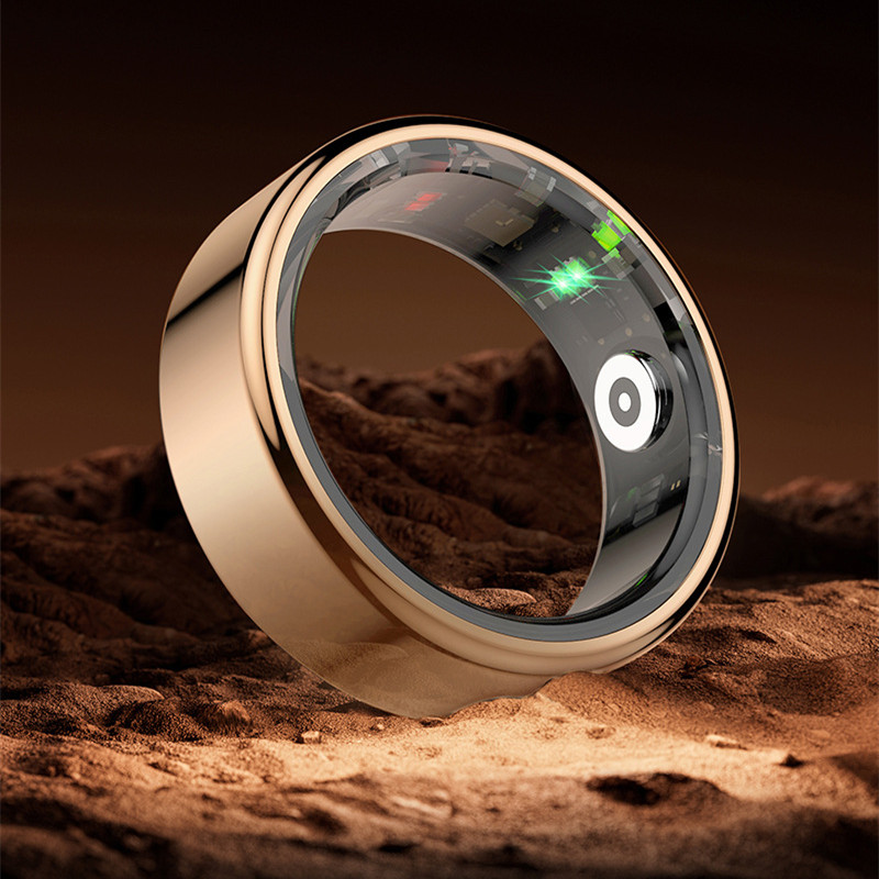 Apex Slim Smart Health Ring