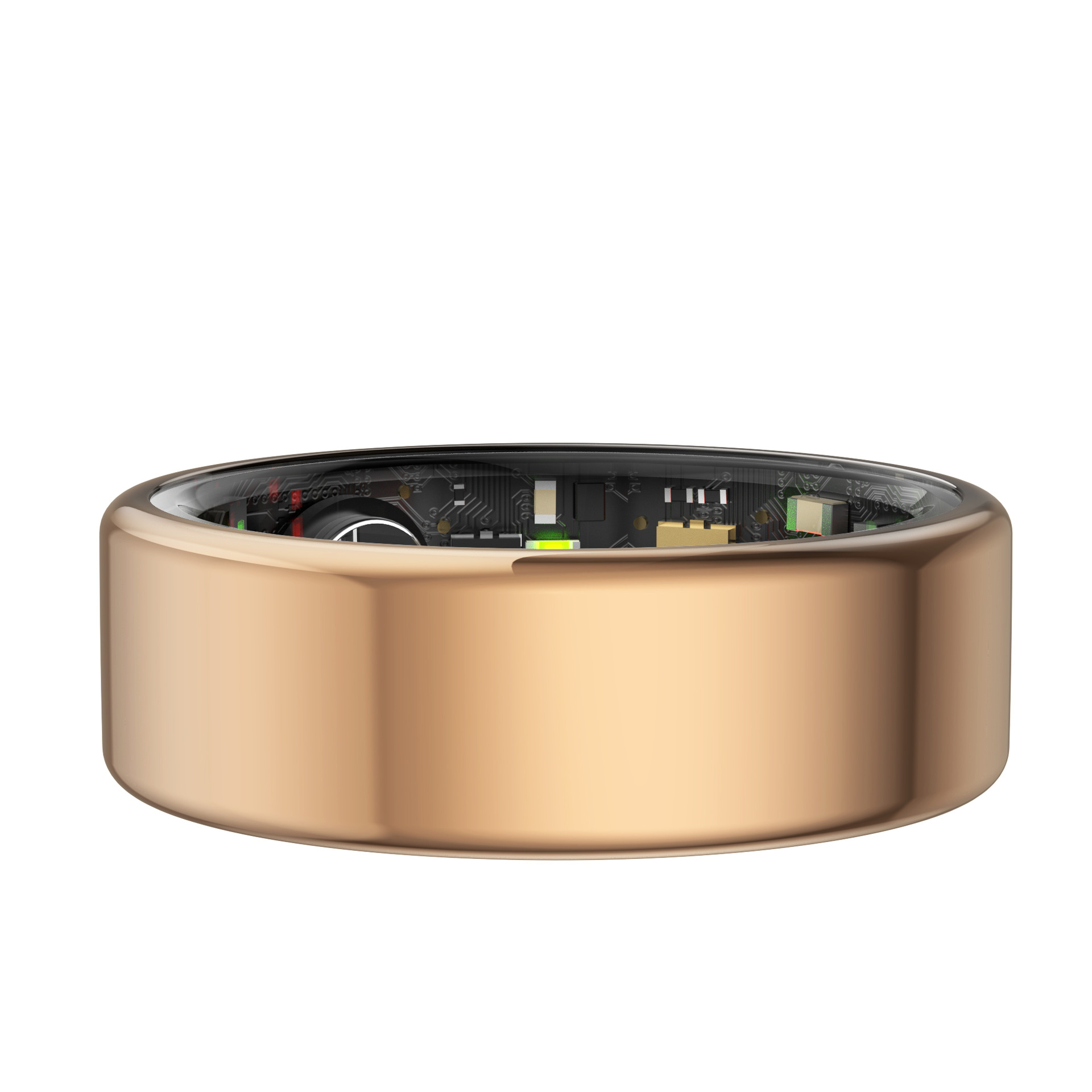 Apex Slim Smart Health Ring