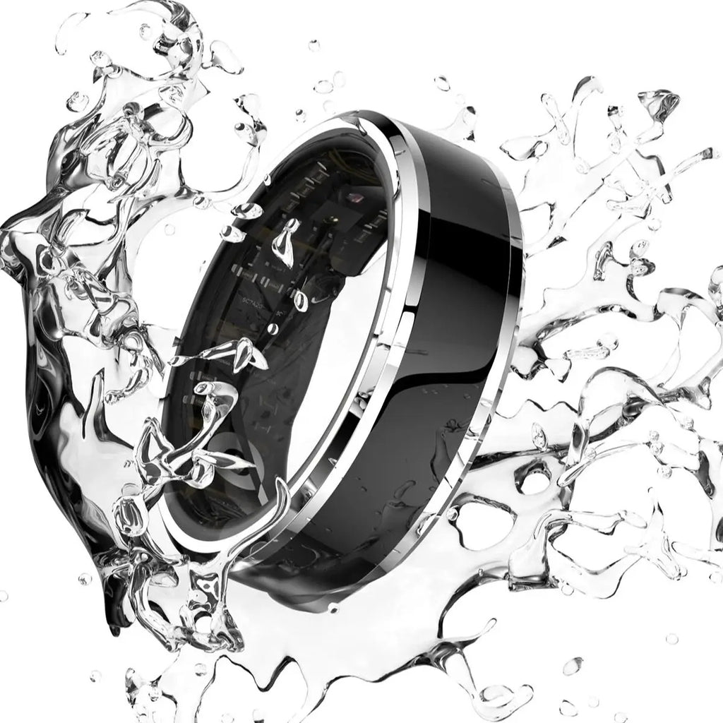 Apex Pro Waterproof Smart Ring