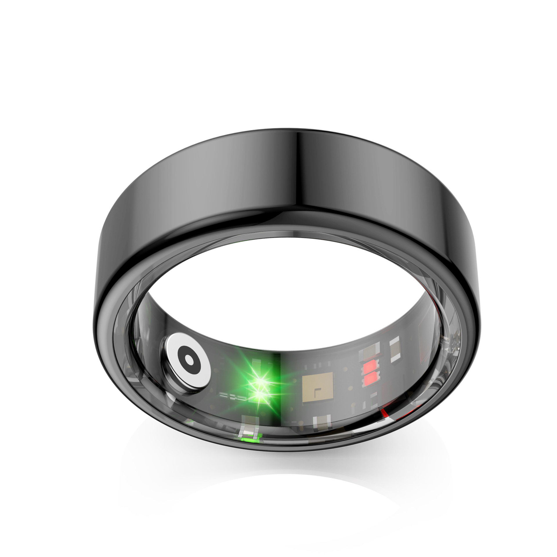 Apex Slim Smart Health Ring