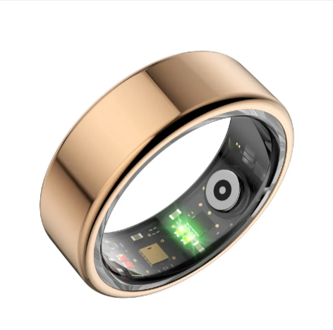 Apex Signature Smart Health Ring