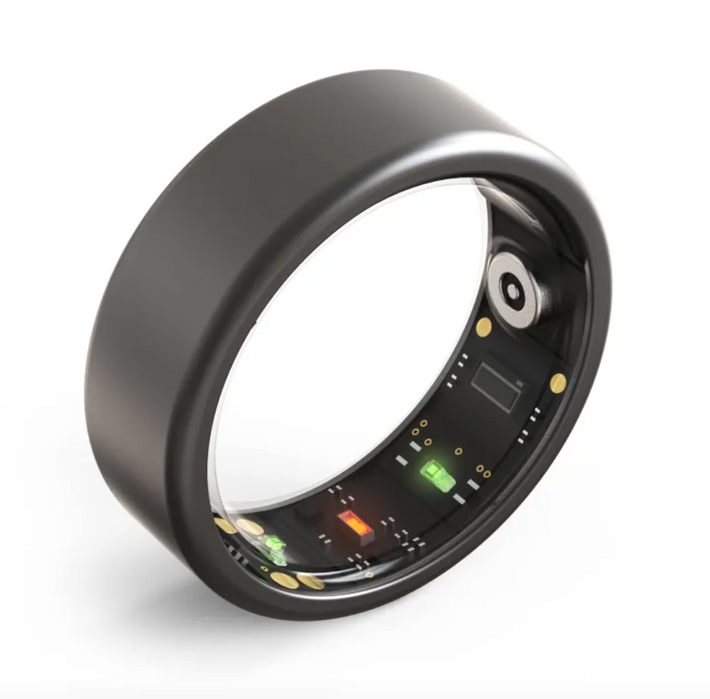 Apex Elite Smart Health Ring