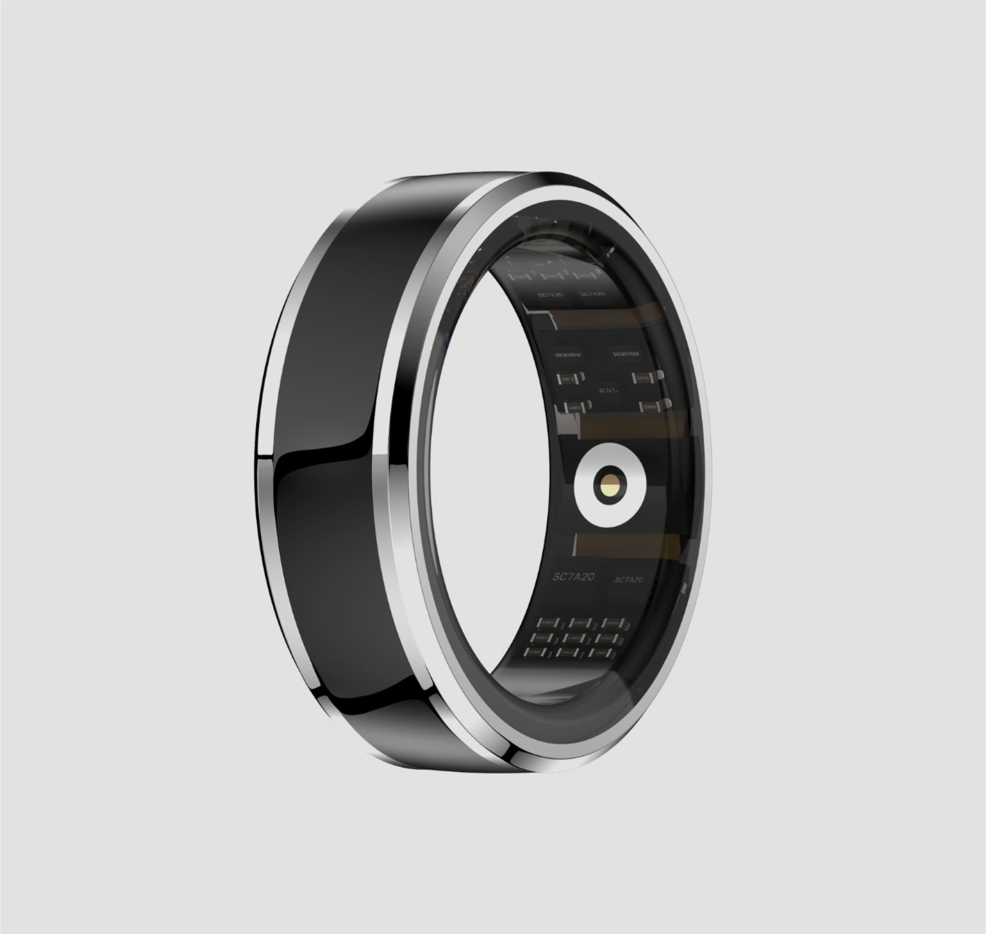 Apex Pro Waterproof Smart Ring