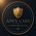 Apex Care 2-Year Protection Plan badge