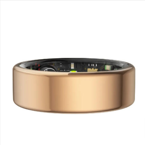 Apex Signature Smart Health Ring