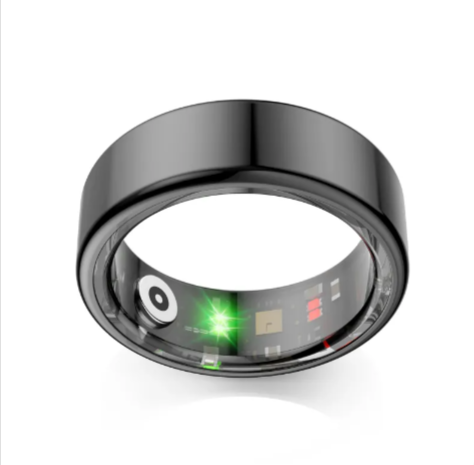 Apex Signature Smart Health Ring