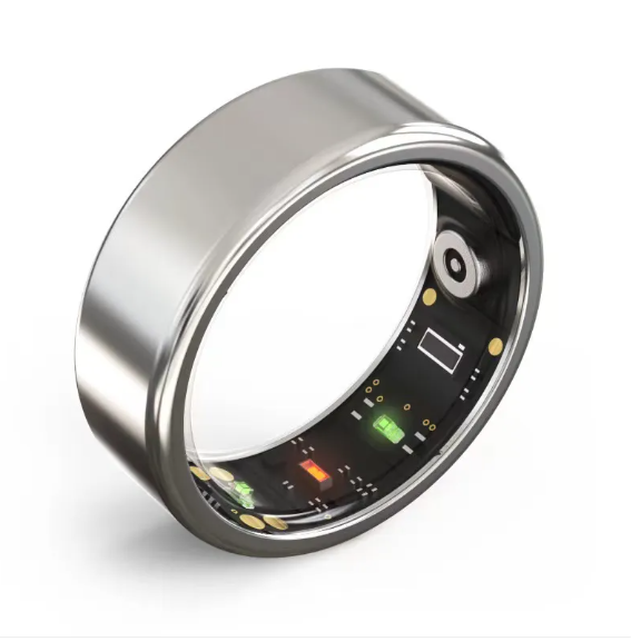 Apex Classic Smart Health Ring