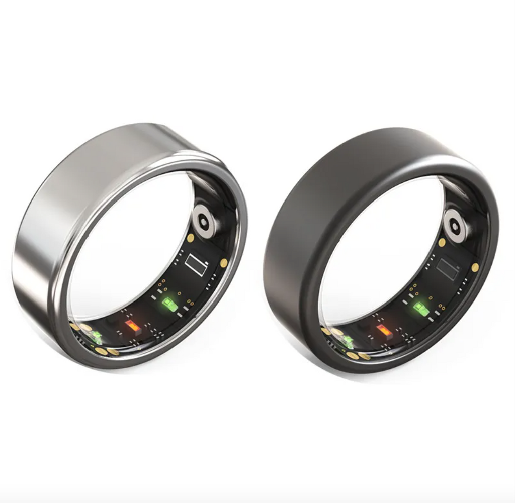 Apex Elite Smart Health Ring